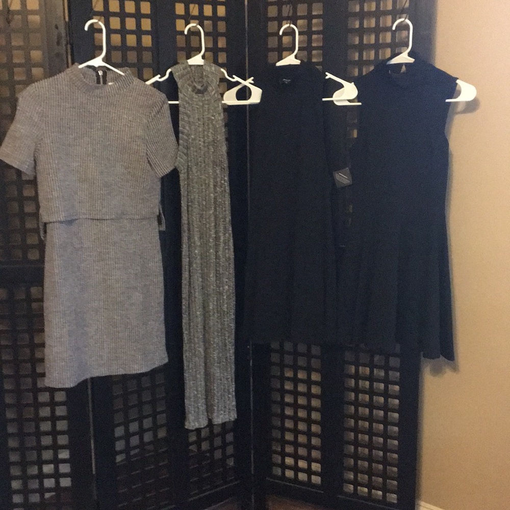 NASTY GAL BUNDLE